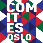 Il logo del Comites di Oslo